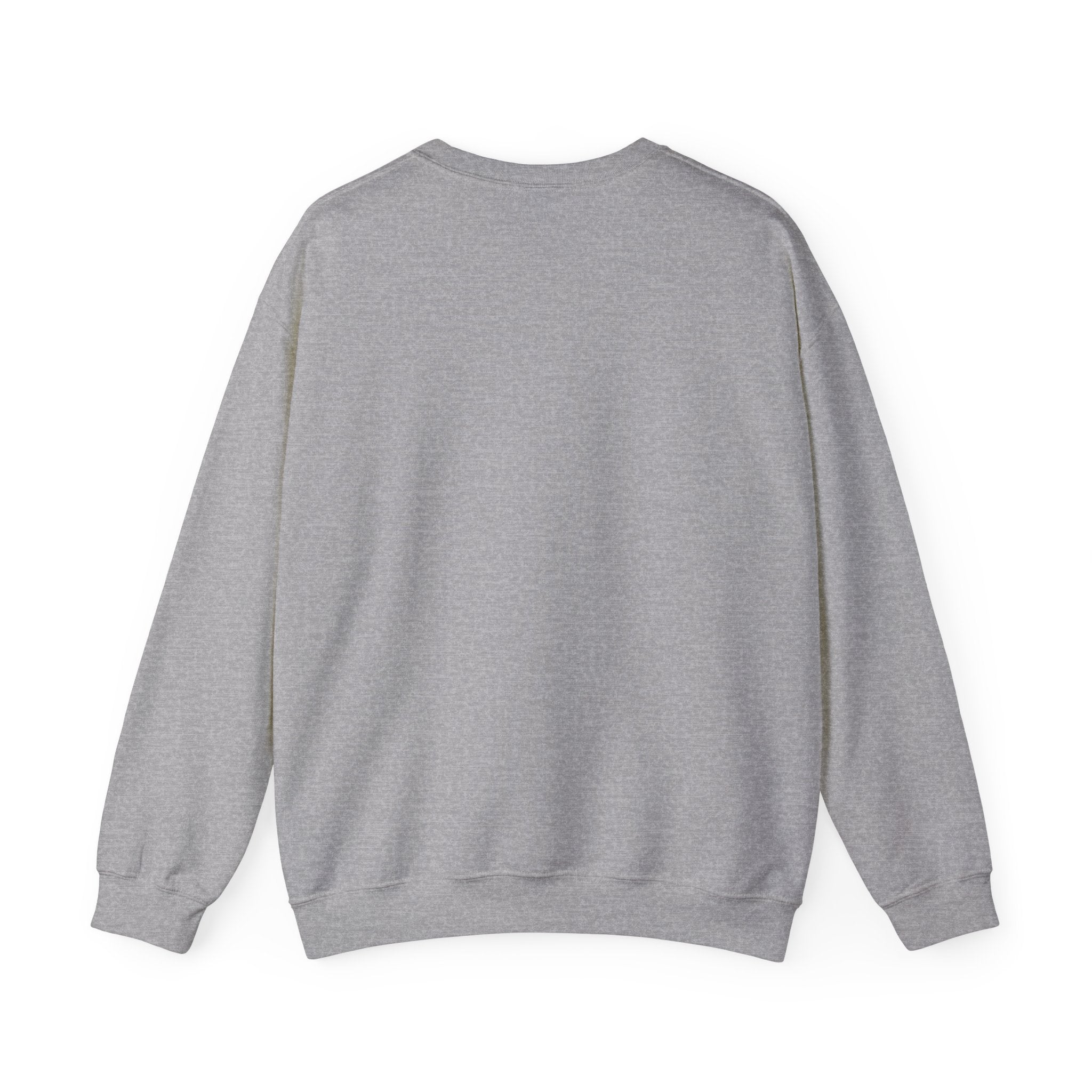 Cute Shy Witch Sweatshirt
