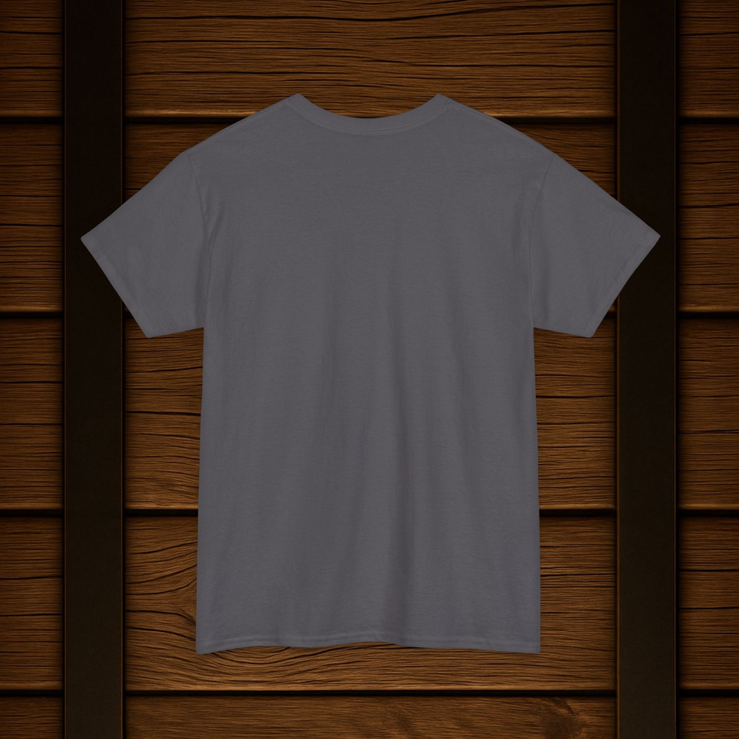 Single Barrel bourbon shirt