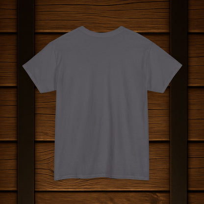 Single Barrel bourbon shirt