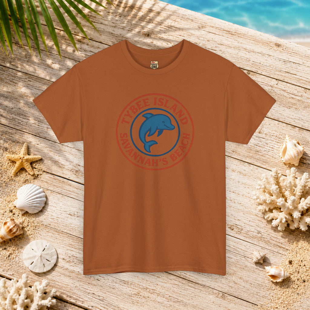 Tybee Island Savannah's Beach , Everyday Tees