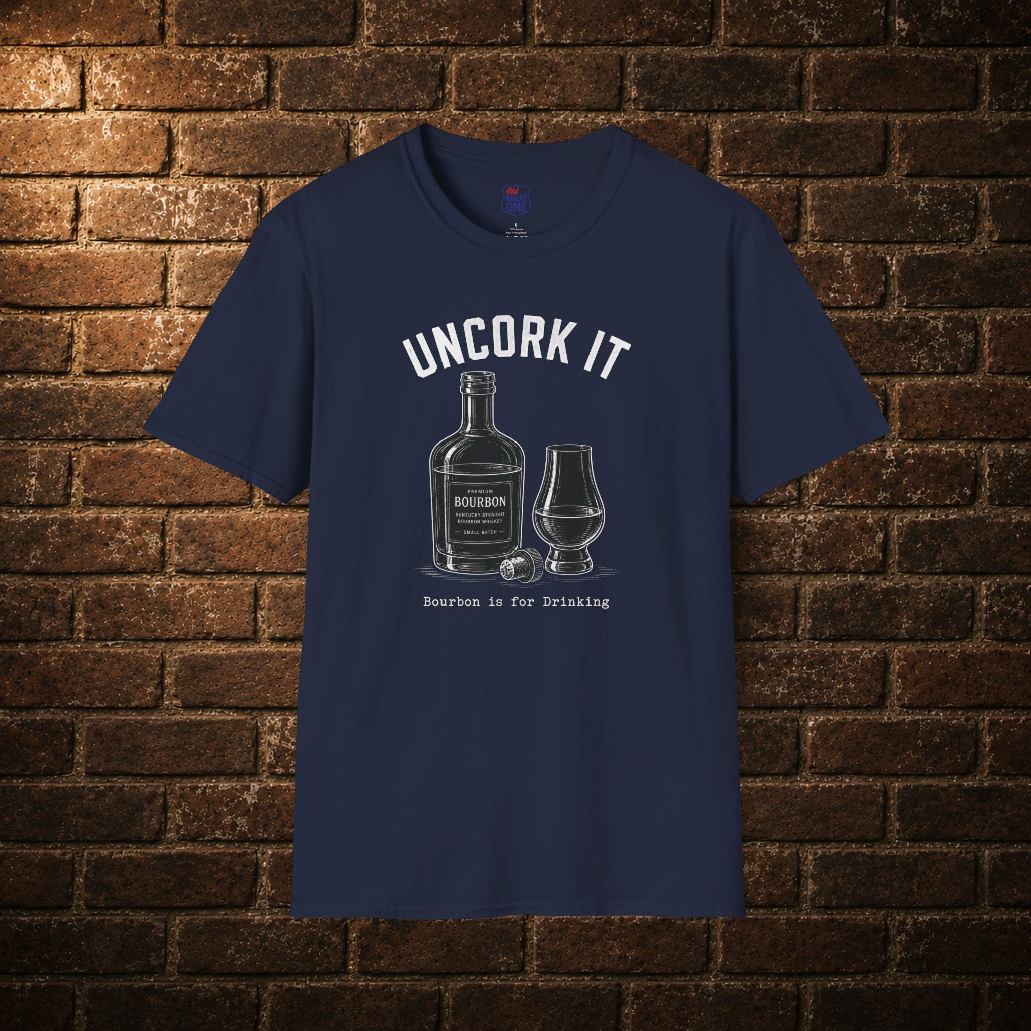 UNCORK IT T-Shirt