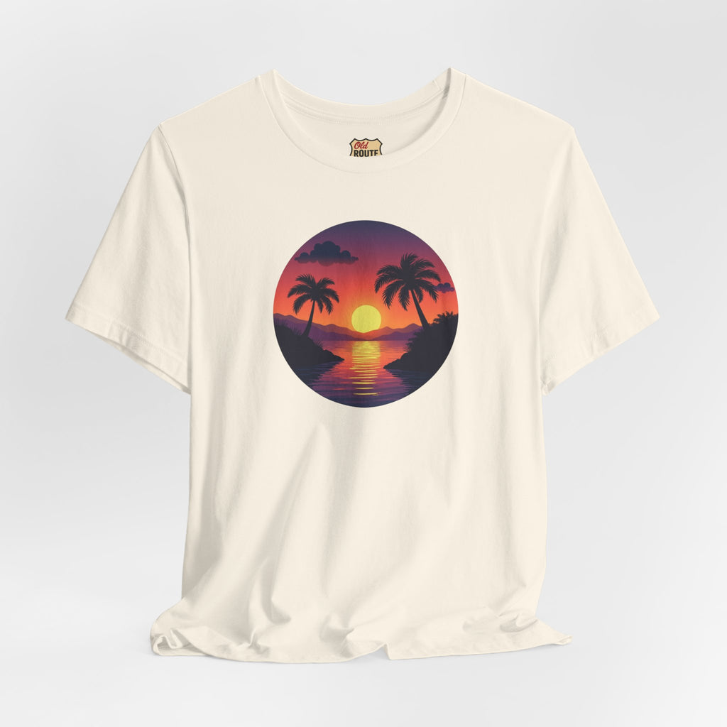 Sunset Chaser T-shirt