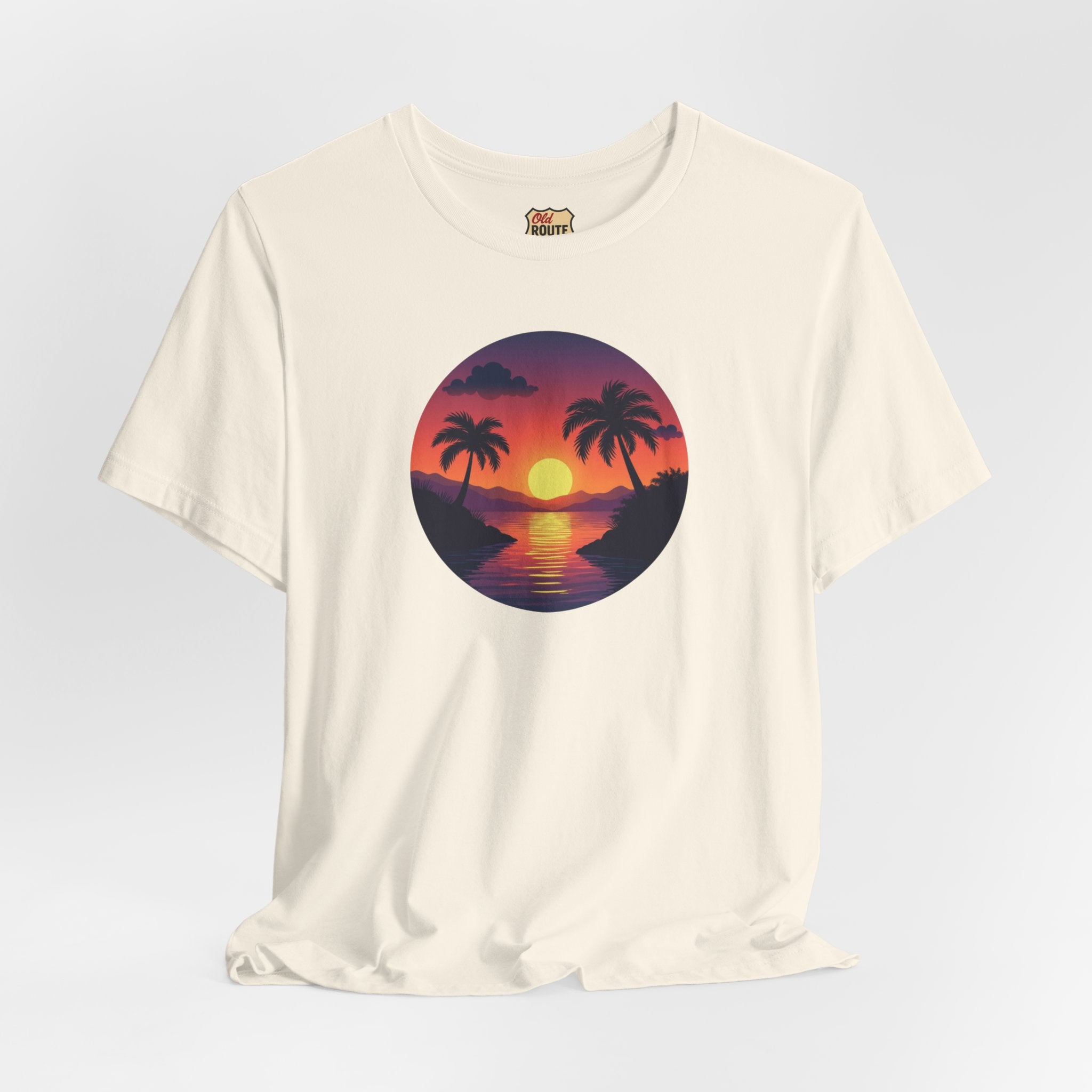 Sunset Chaser T-shirt