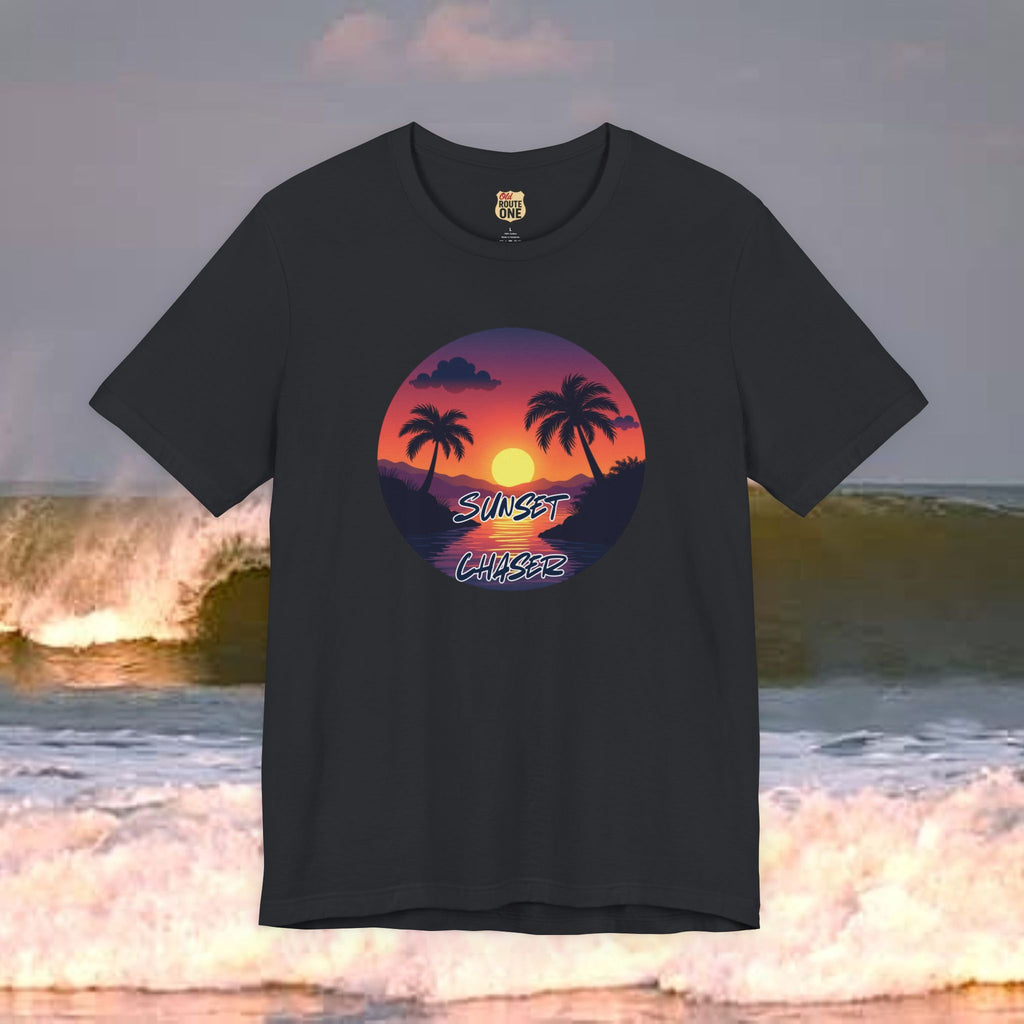 Sunset Chaser T-shirt