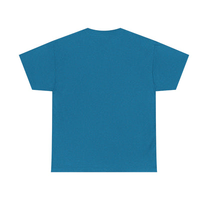 NEAT BEACH Cotton T-shirt, Stylish Casual Wear, Gift for Whiskey Enthusiasts, Perfect for Parties & Celebrations