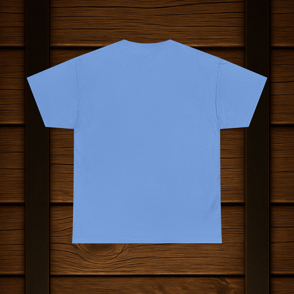 BARREL PROOF not CROWD PROOF shirt
