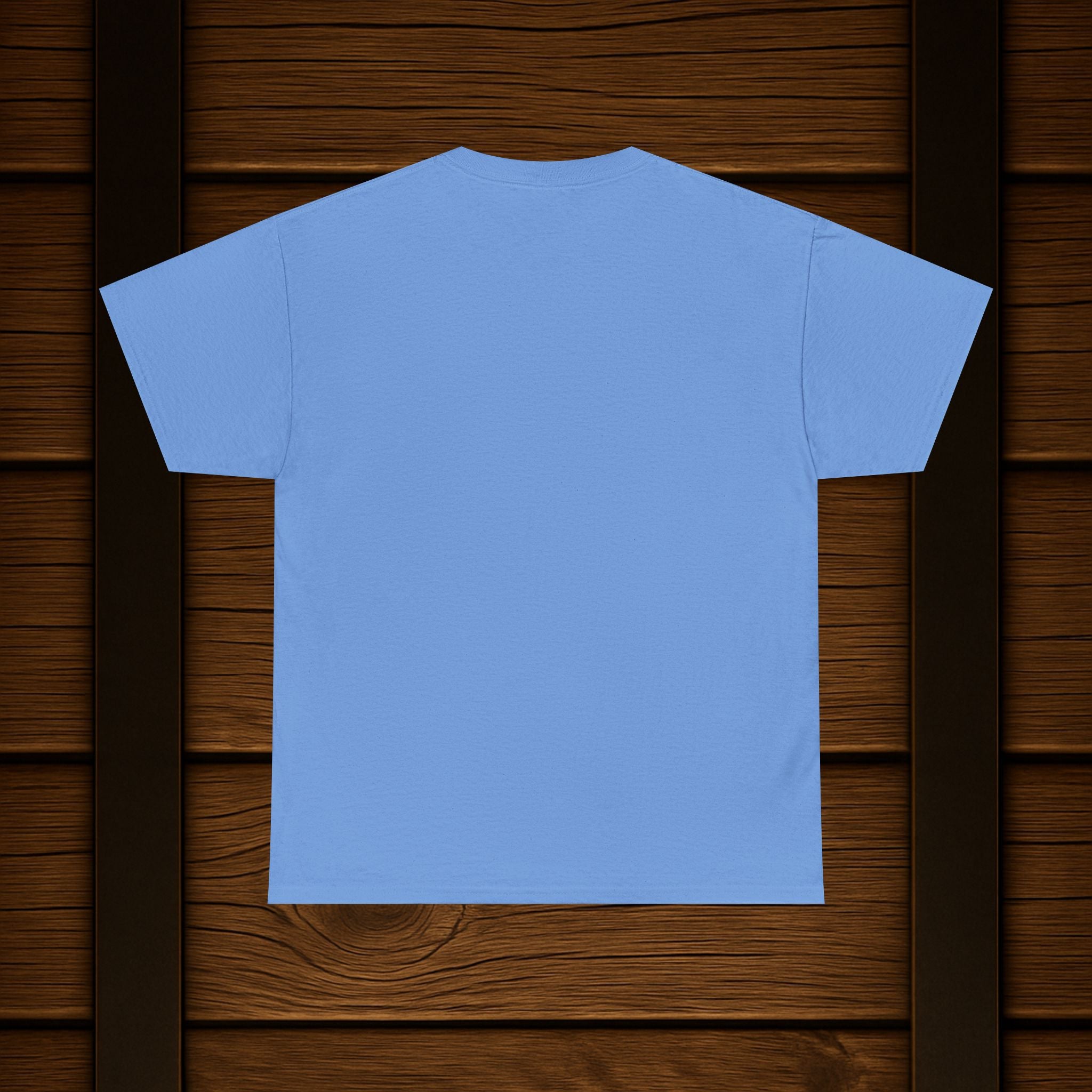 BARREL PROOF not CROWD PROOF shirt