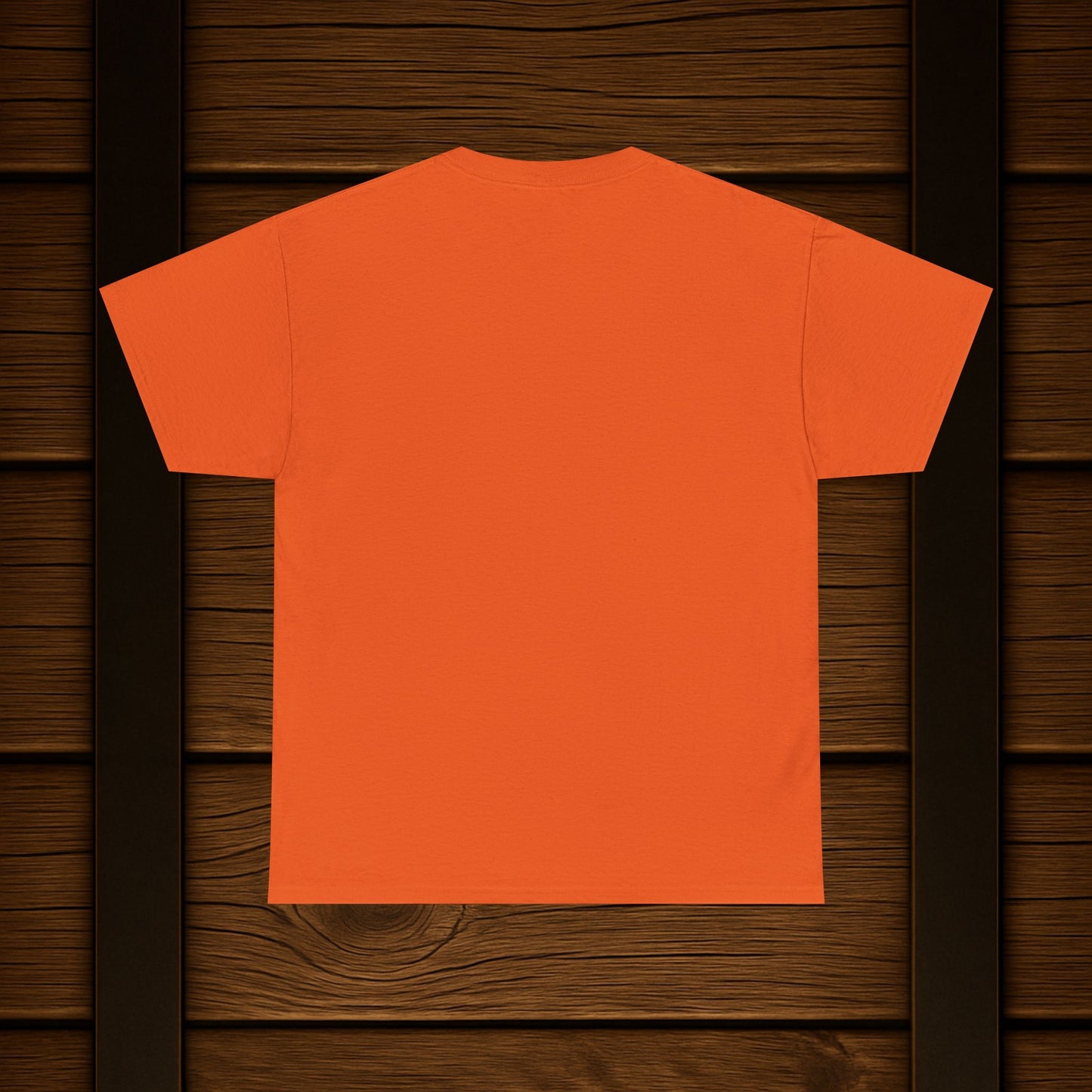 Bourbon Collector T-Shirt The Hunt Never Ends