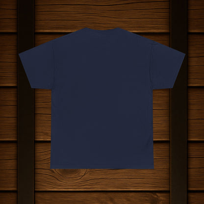 NEW Neat Drinker Bourbon T-shirt