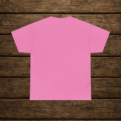 Not Responsible For Bourbon Left Unattended T-Shirt