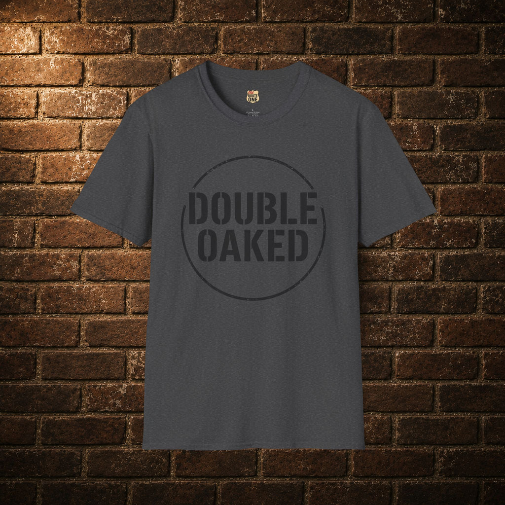 DOUBLE OAKED T-shirt