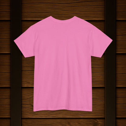 Bourbon Made Me Do It!  Bourbon Lovers Shirt