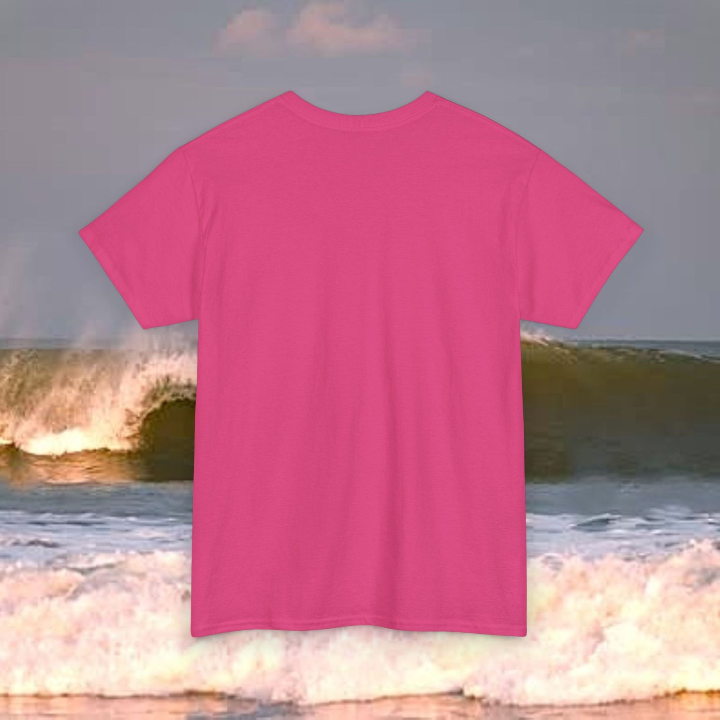 Octopus Ocean Tee