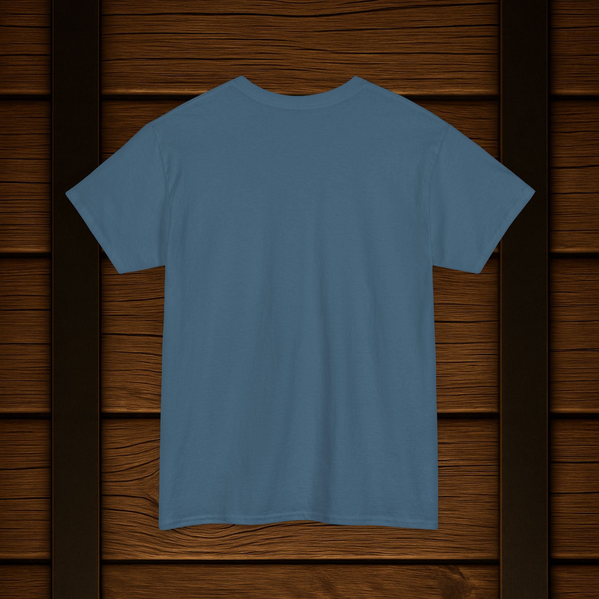 Bourbon Required Ice Optional T-shirt