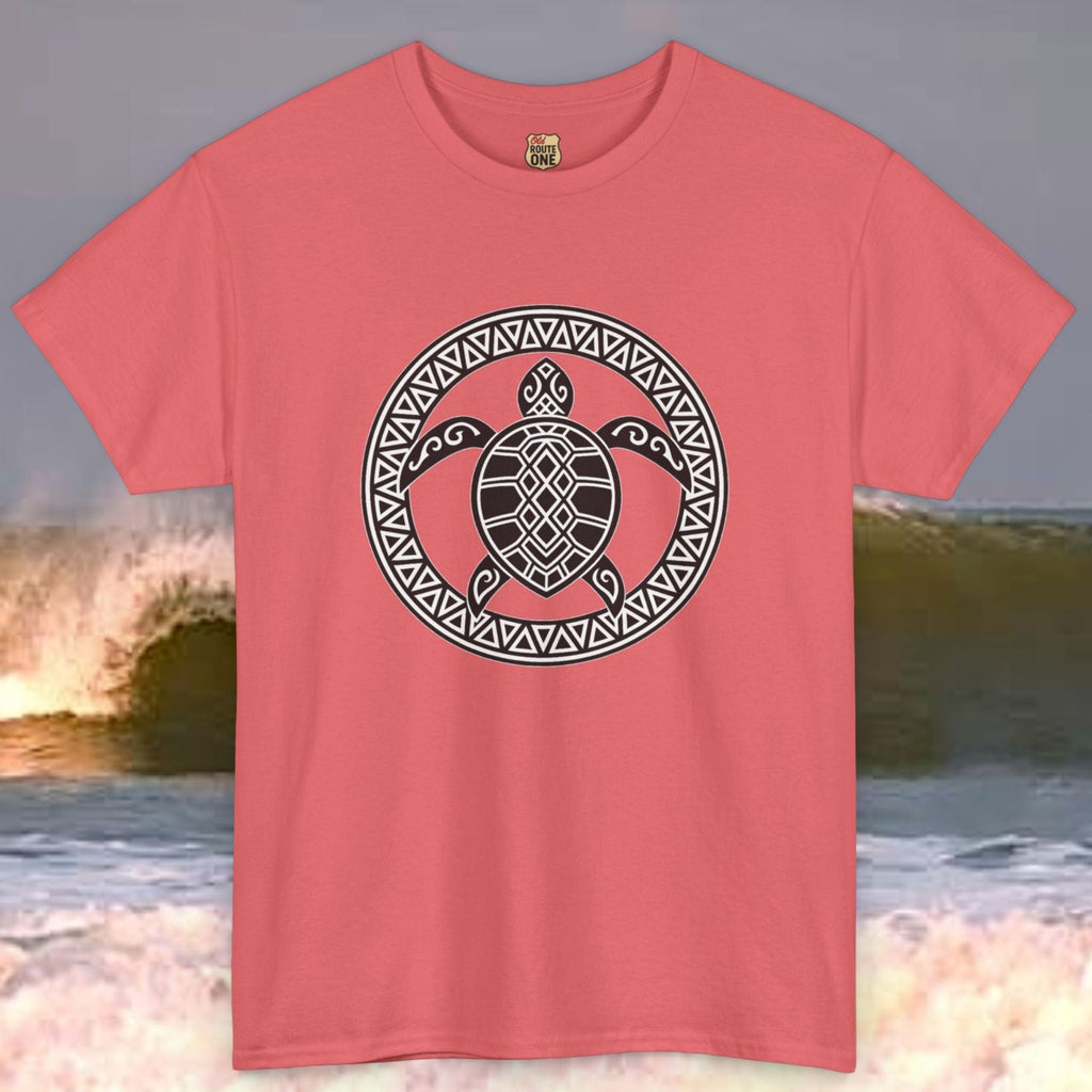 Sea Turtle Tee