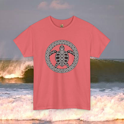 Sea Turtle Tee