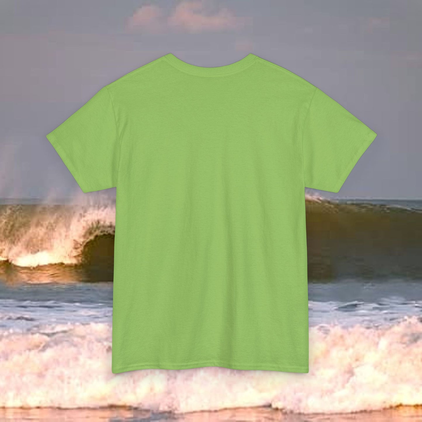 Sea Turtle Tee