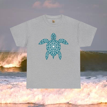 Sea Turtle Tee