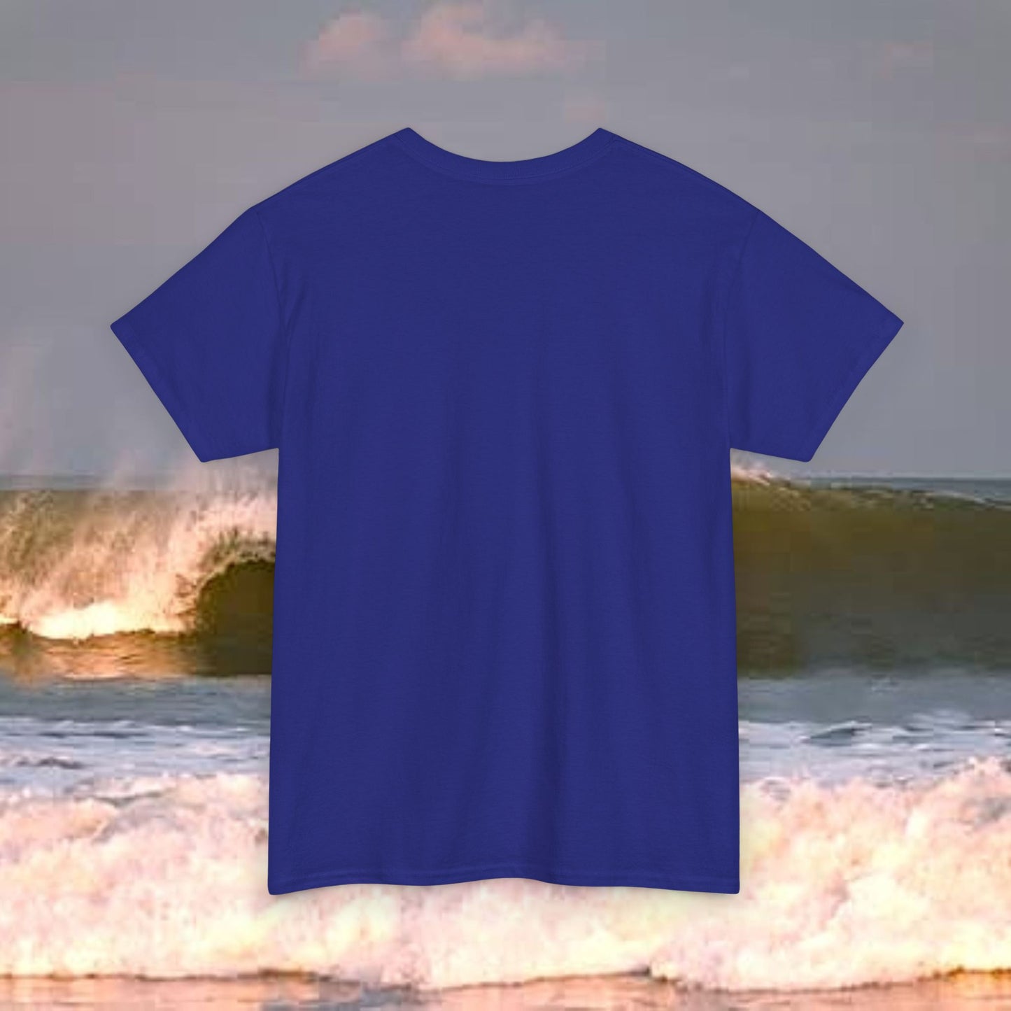 Octopus Ocean Tee