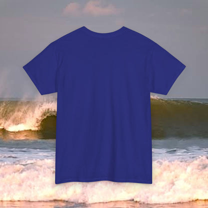 Octopus Ocean Tee