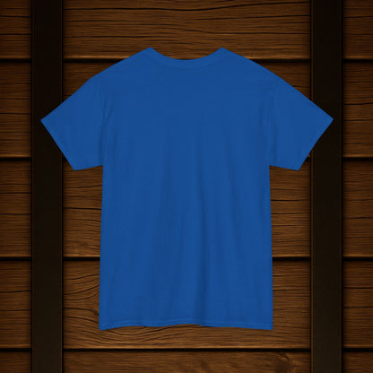 Bourbon Made Me Do It!  Bourbon Lovers Shirt