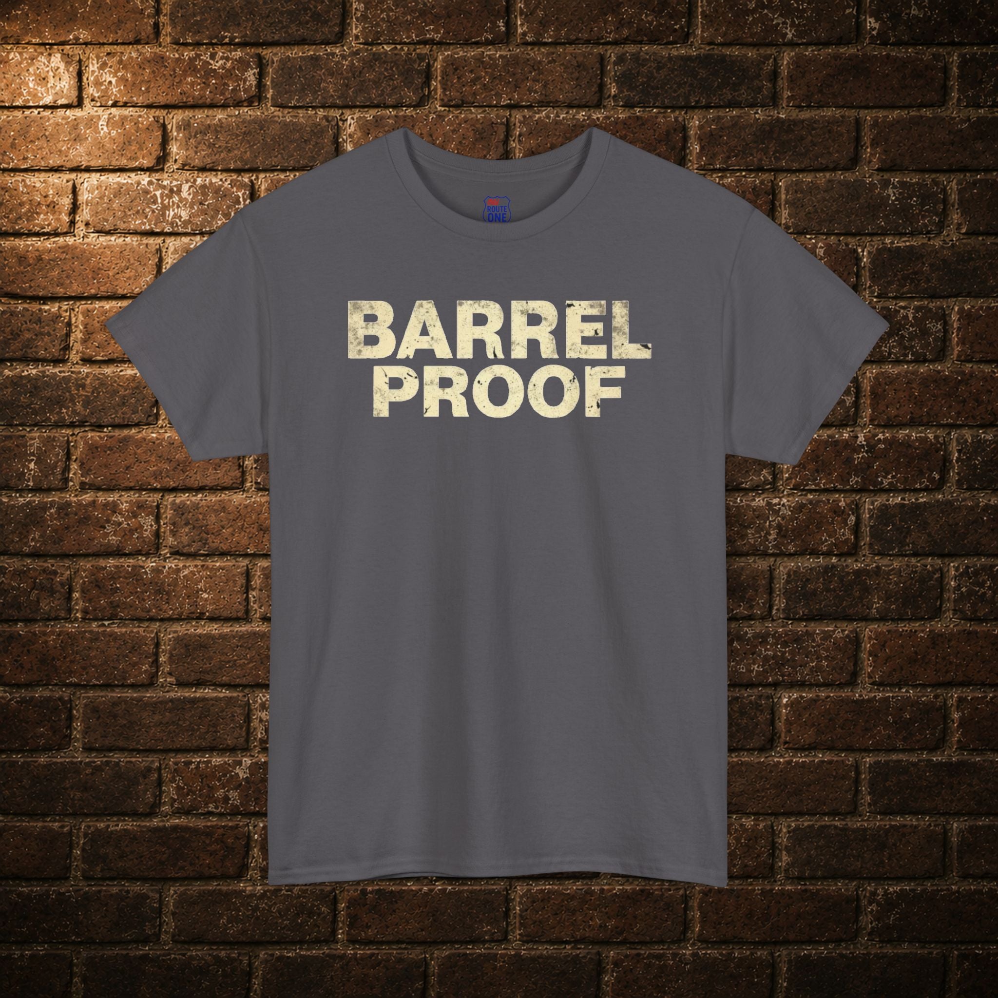 Barrel Proof T-Shirt