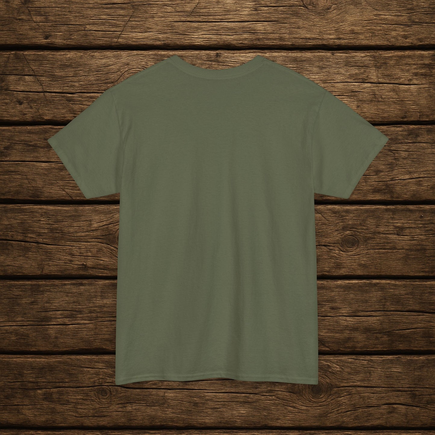 Whiskey Weather T-Shirt