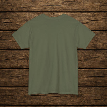 Whiskey Weather T-Shirt
