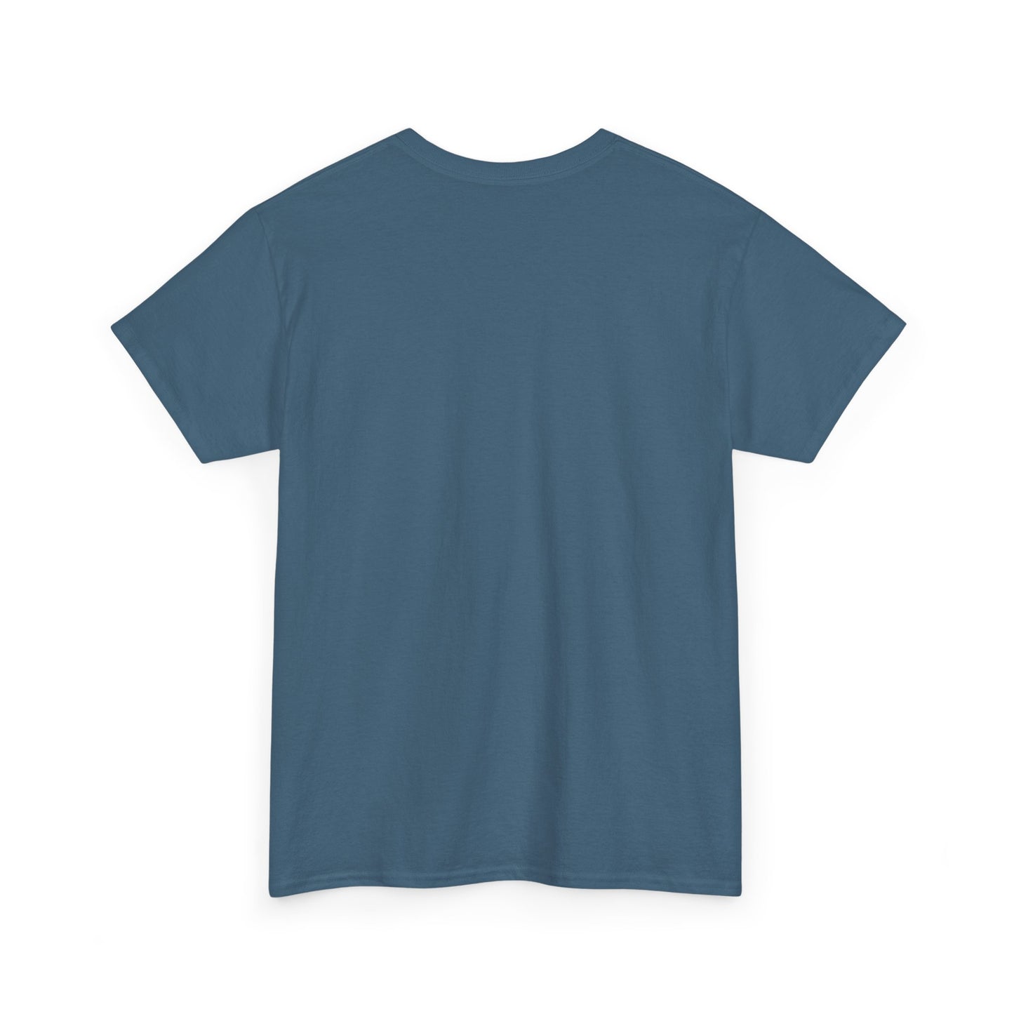 HIGH TIDE, HIGHER PROOF Cotton T-shirt, Stylish Casual Wear, Gift for Whiskey Enthusiasts, Perfect for Parties & Celebrations