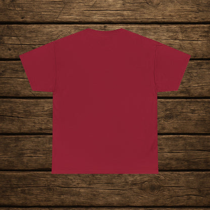 Did Someone Say Bourbon Funny Bourbon Cat Tee