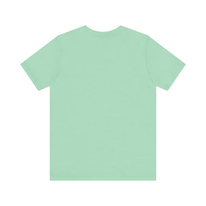 Sunset Chaser T-shirt,  tropical palms, comfy cozy beach shirt