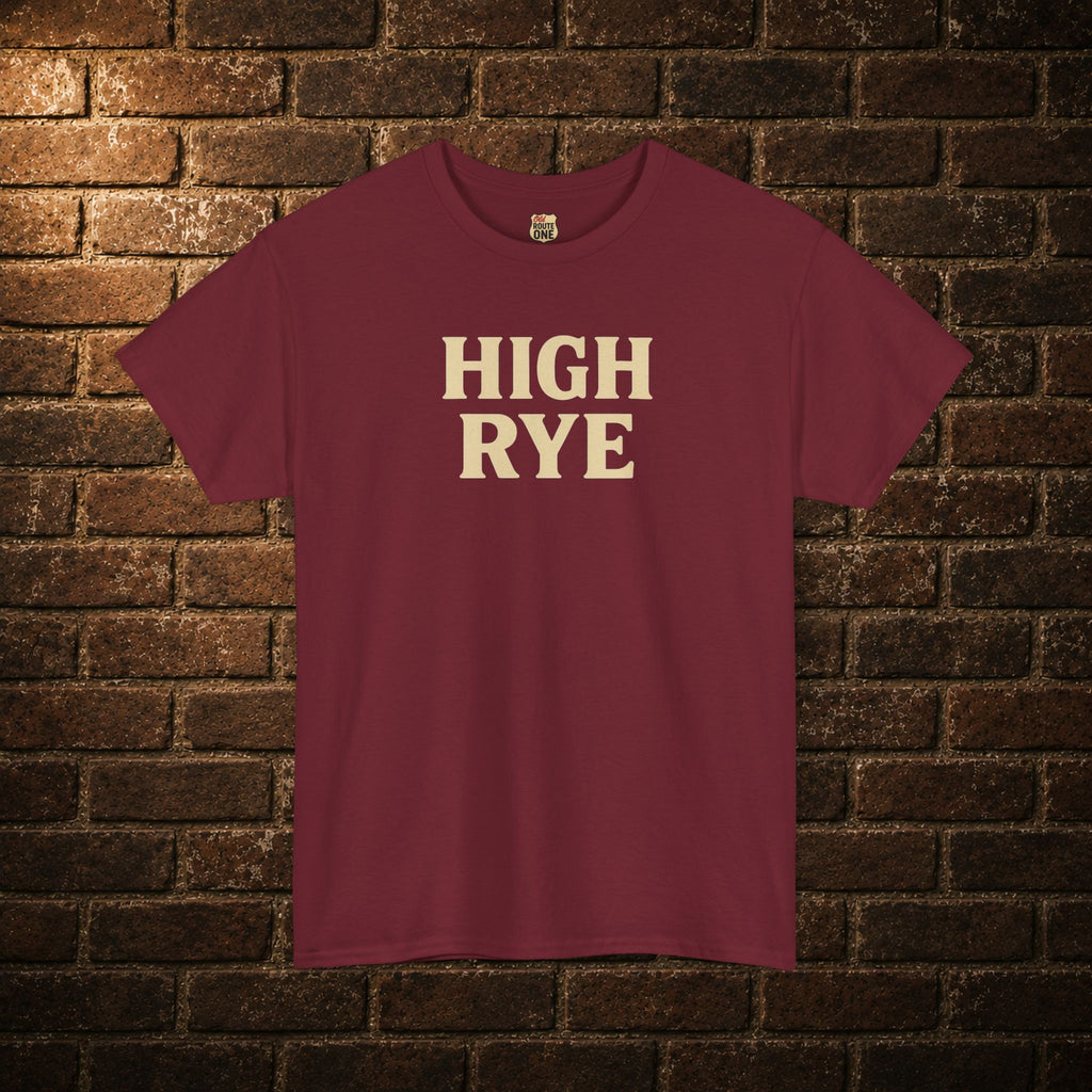 High Rye T-Shirt
