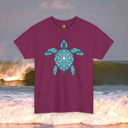 Sea Turtle Tee