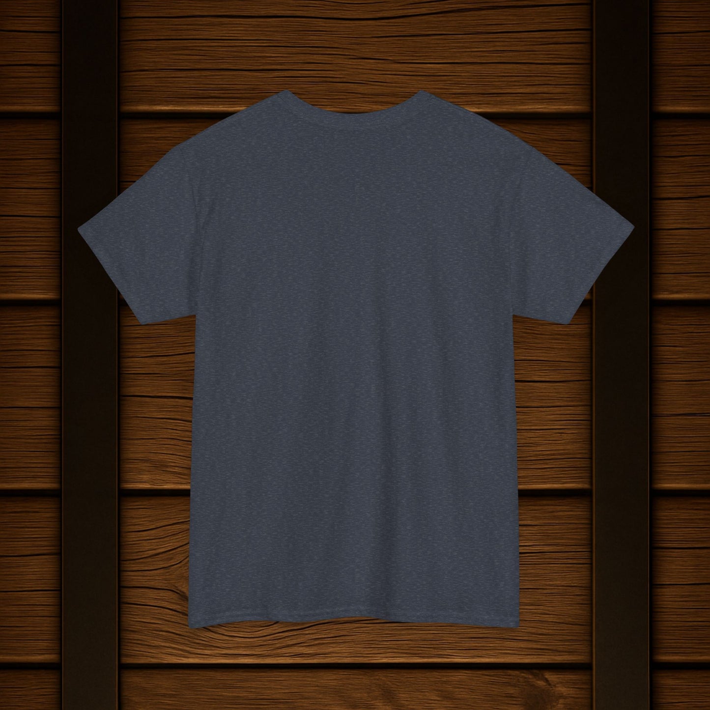 Not Responsible For Bourbon Left Unattended T-Shirt