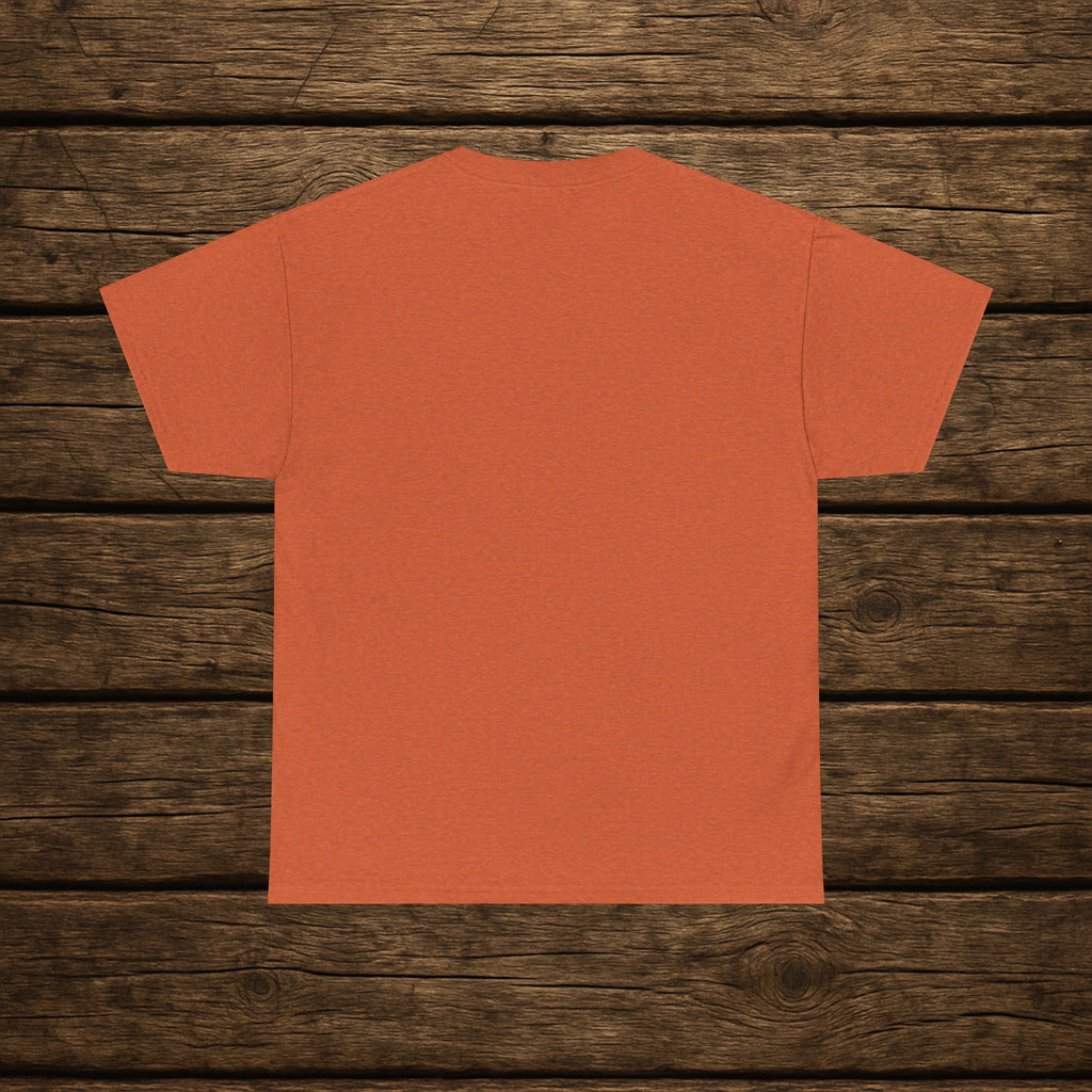 Bourbon Required Ice Optional T-shirt