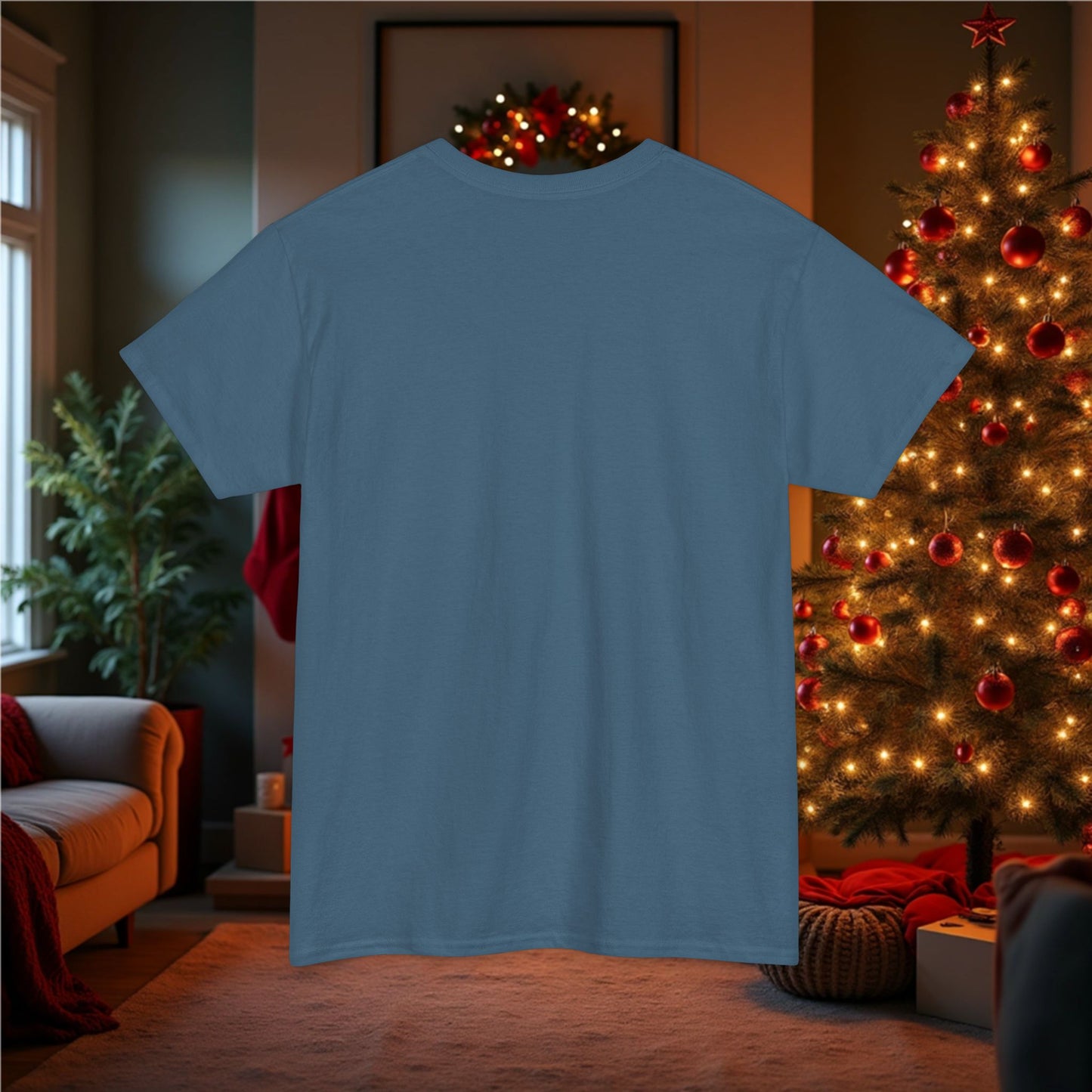 Whiskey Weather T-Shirt