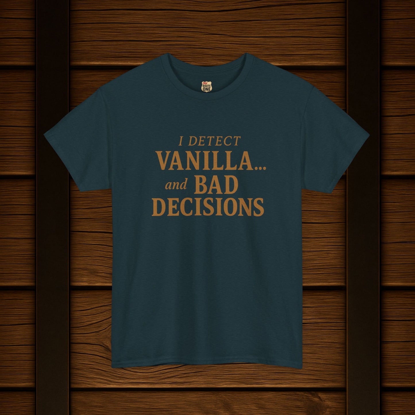 NEW Bourbon drinkers Bad Decisions T-shirt