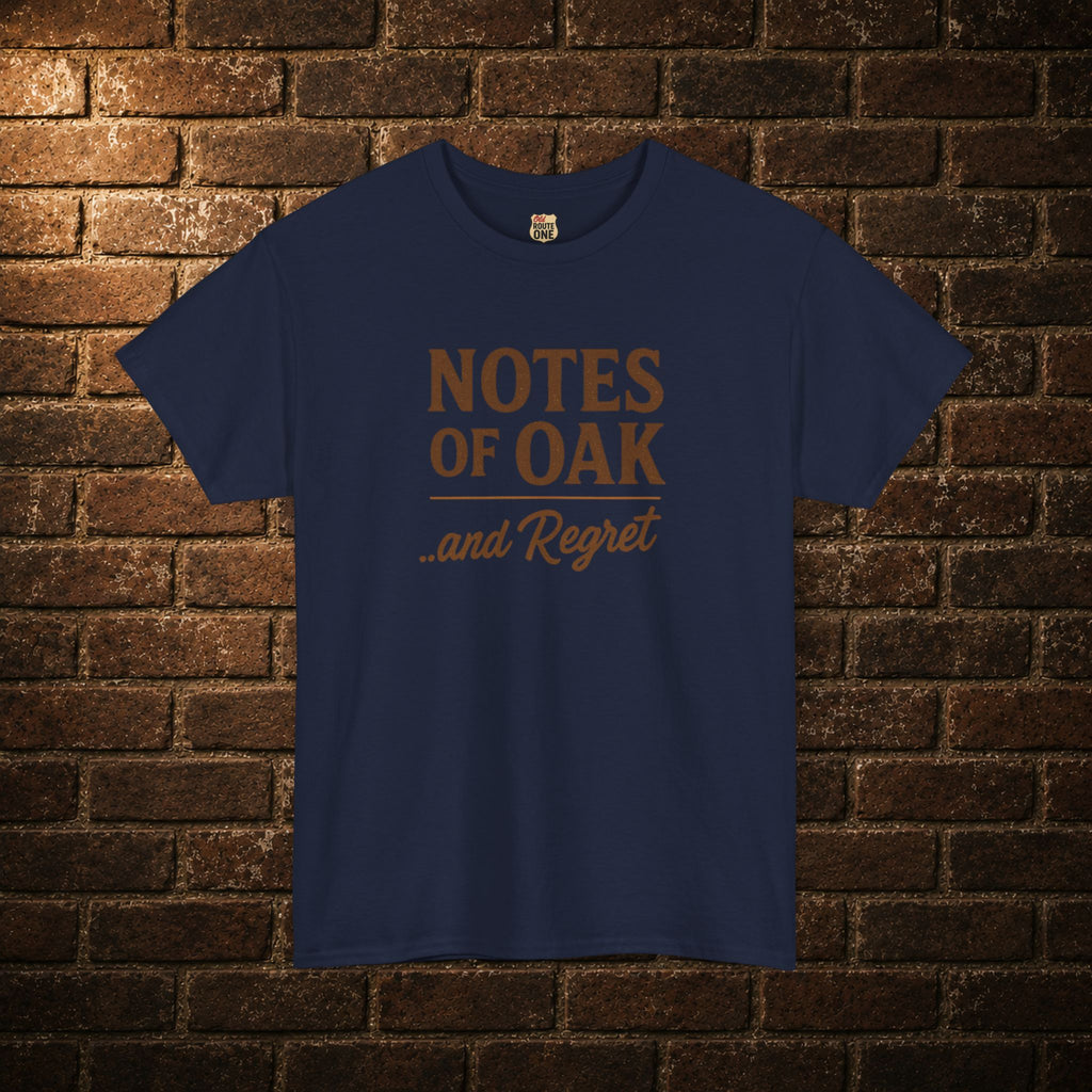 Funny Bourbon Collector T-Shirt