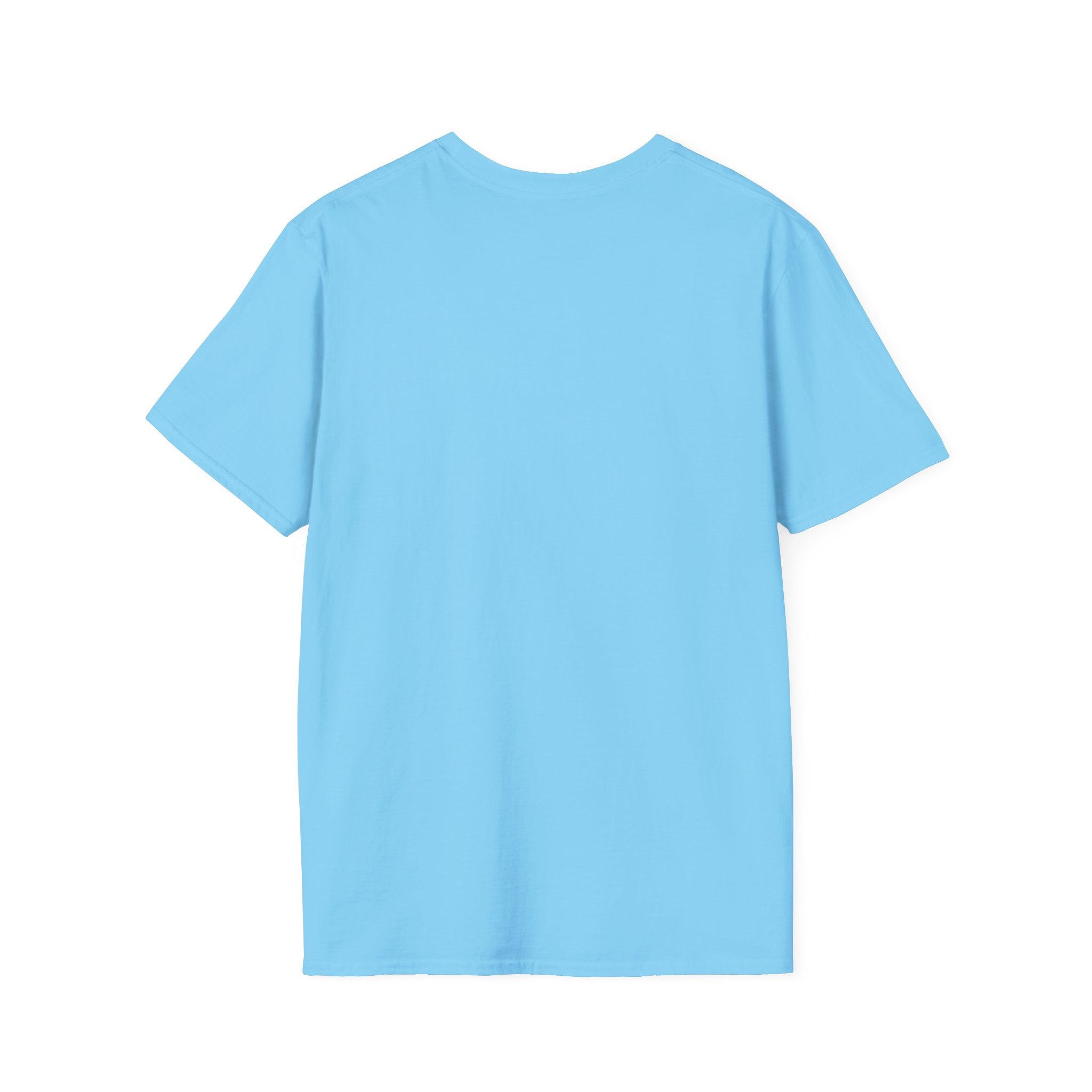 Life Is Full Of Important Choices cocktail T-Shirt