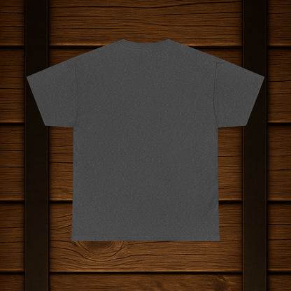 Single Barrel bourbon shirt