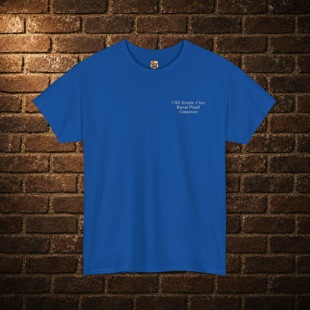 Rye Guy T-Shirt (design on back)
