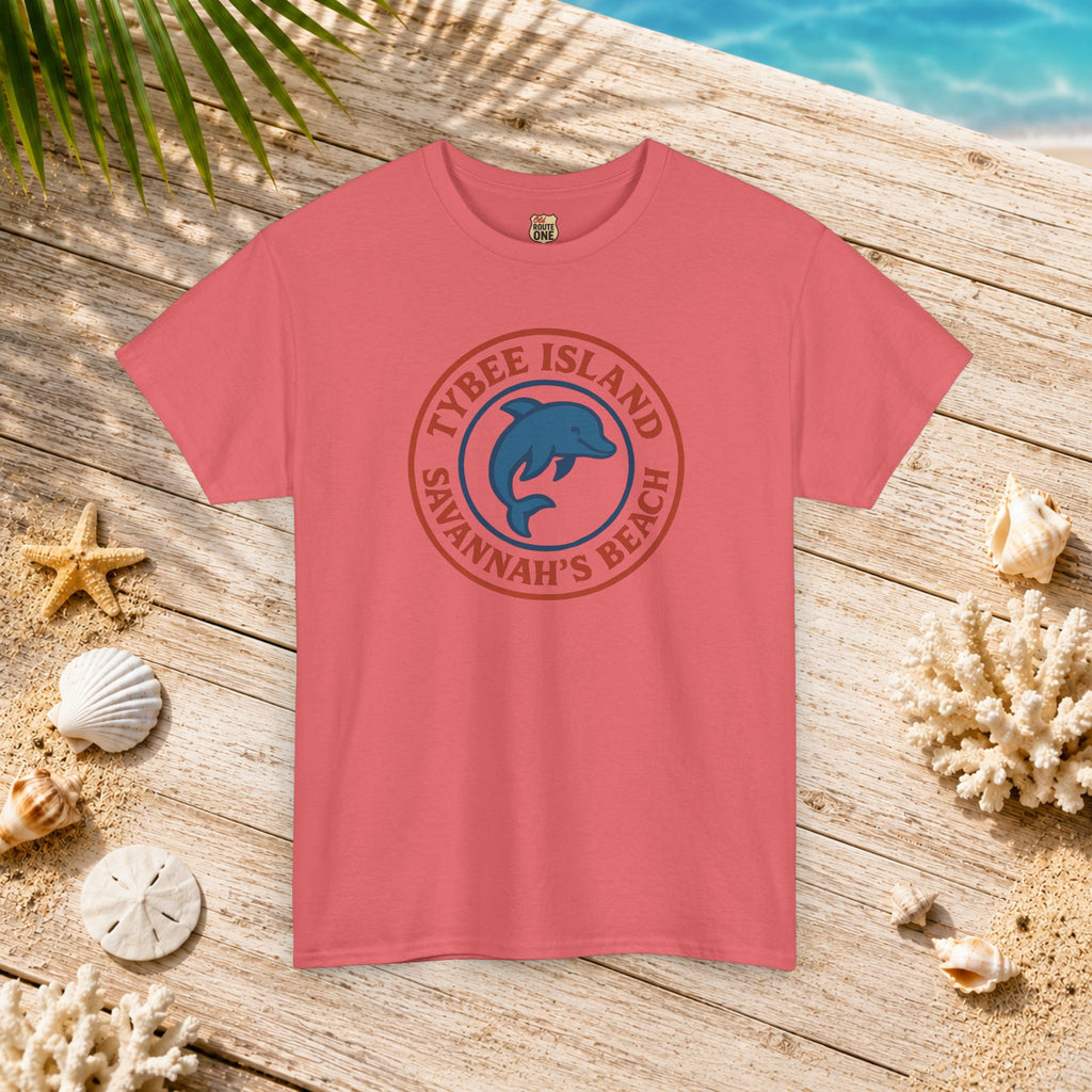 Tybee Island Savannah's Beach , Everyday Tees