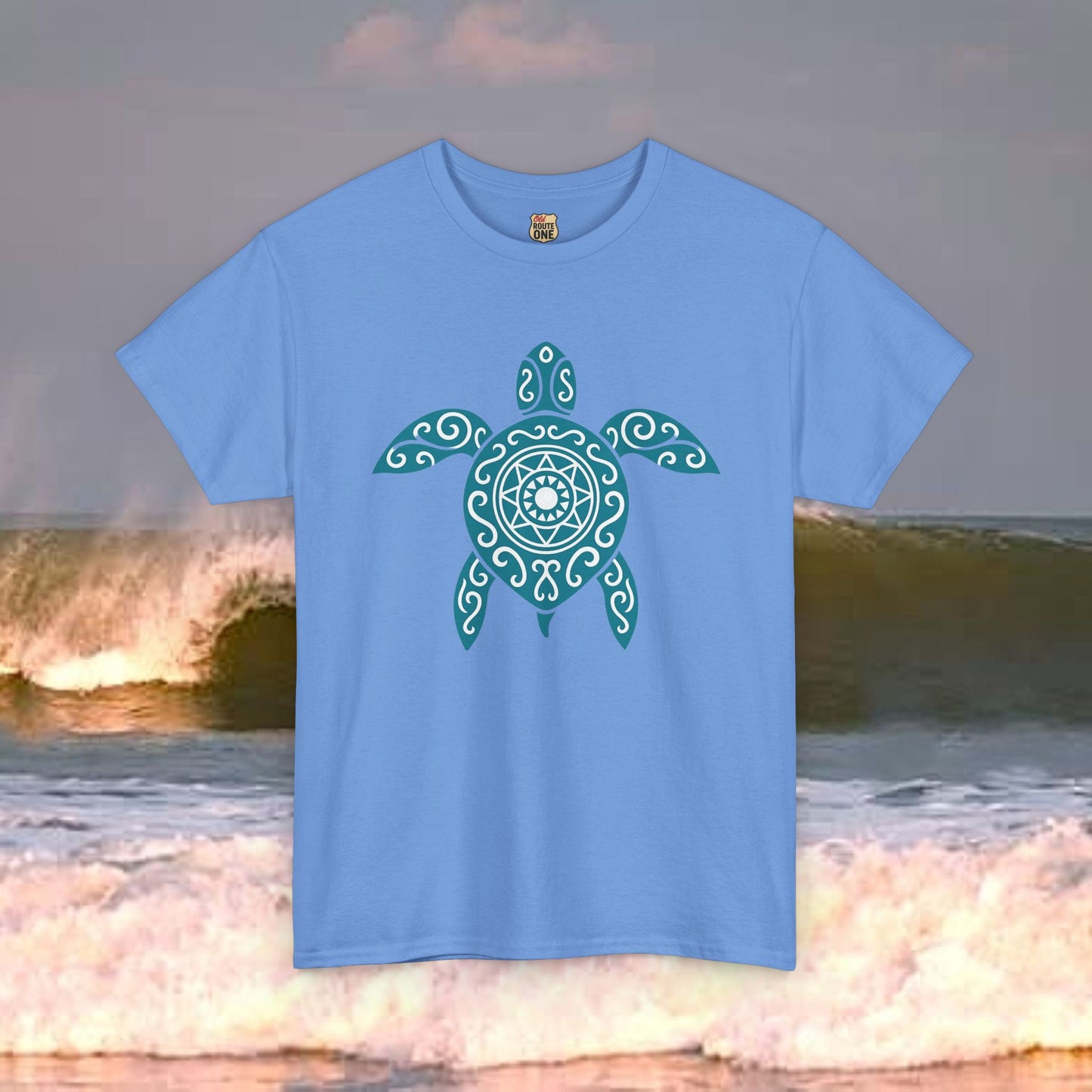 Sea Turtle Tee