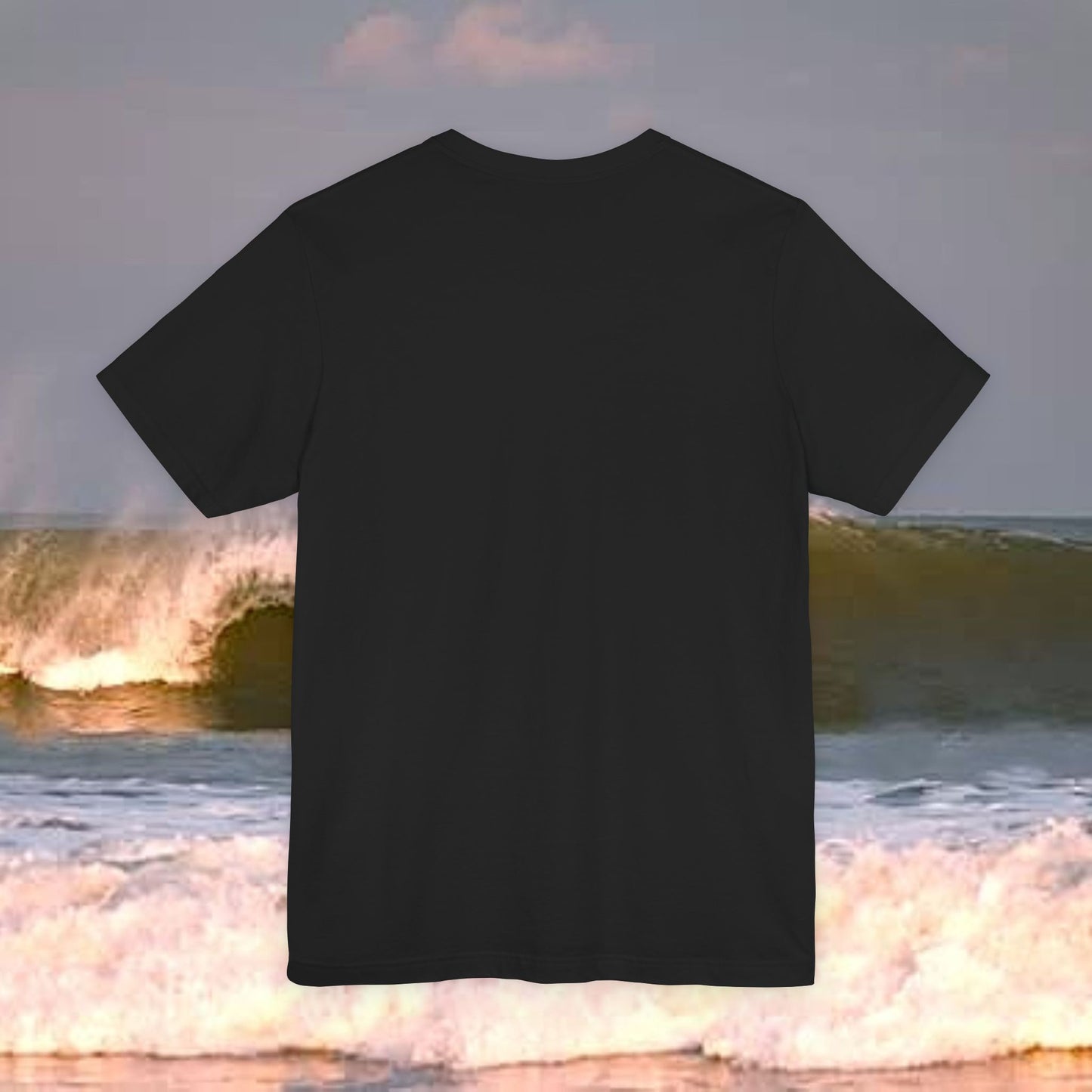 Sunrise Paradise T-shirt
