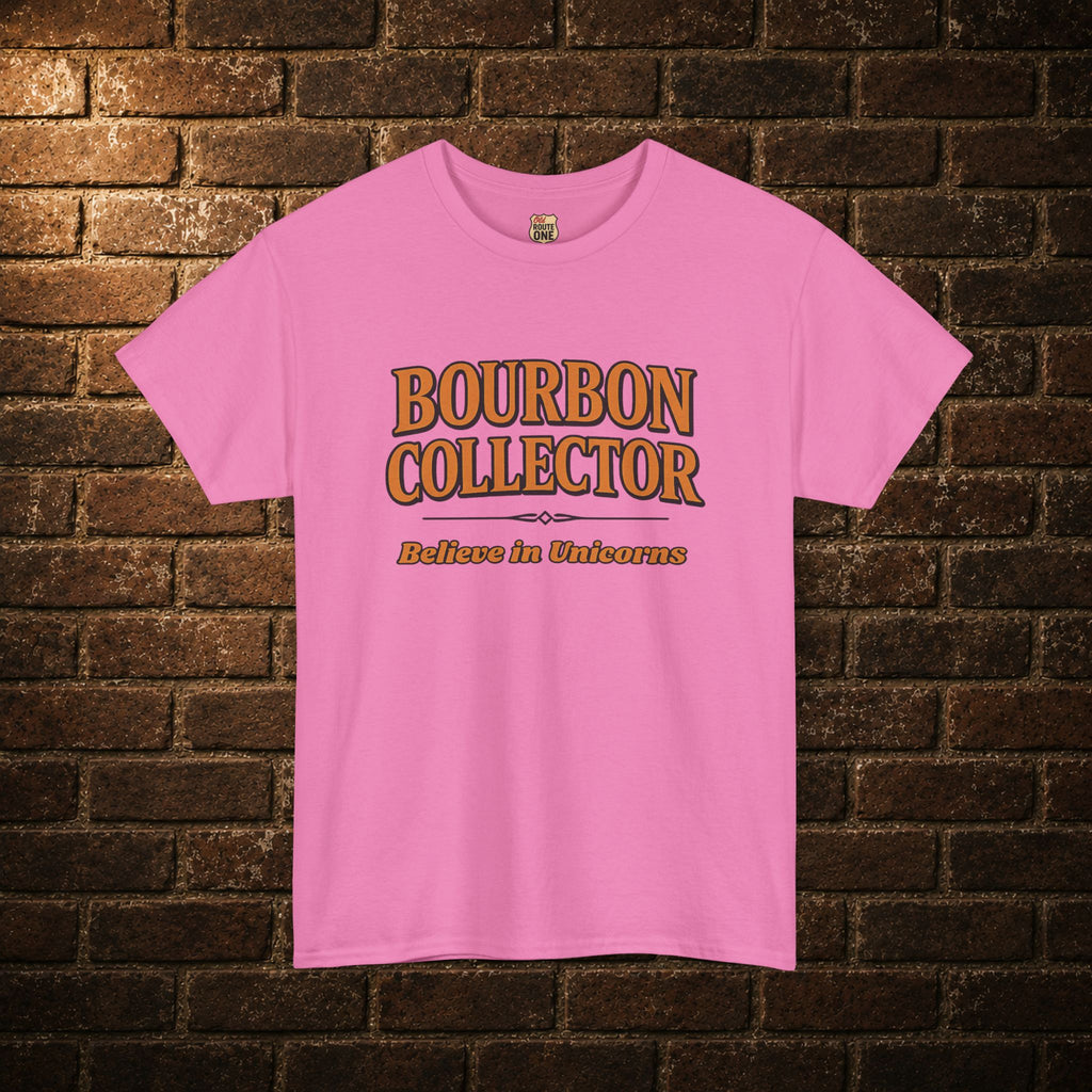 Believe In Unicorns t-shirt