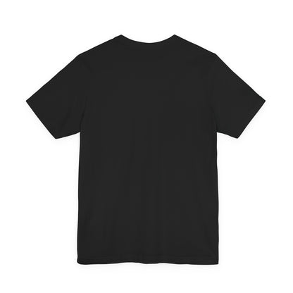 Shy Halloween Witch Short Sleeve Tee - Spooky Fashion, Autumn Style, Pumpkin Lovers Gift, Cute Witch Shirt, Festival Apparel, Comfy [...]