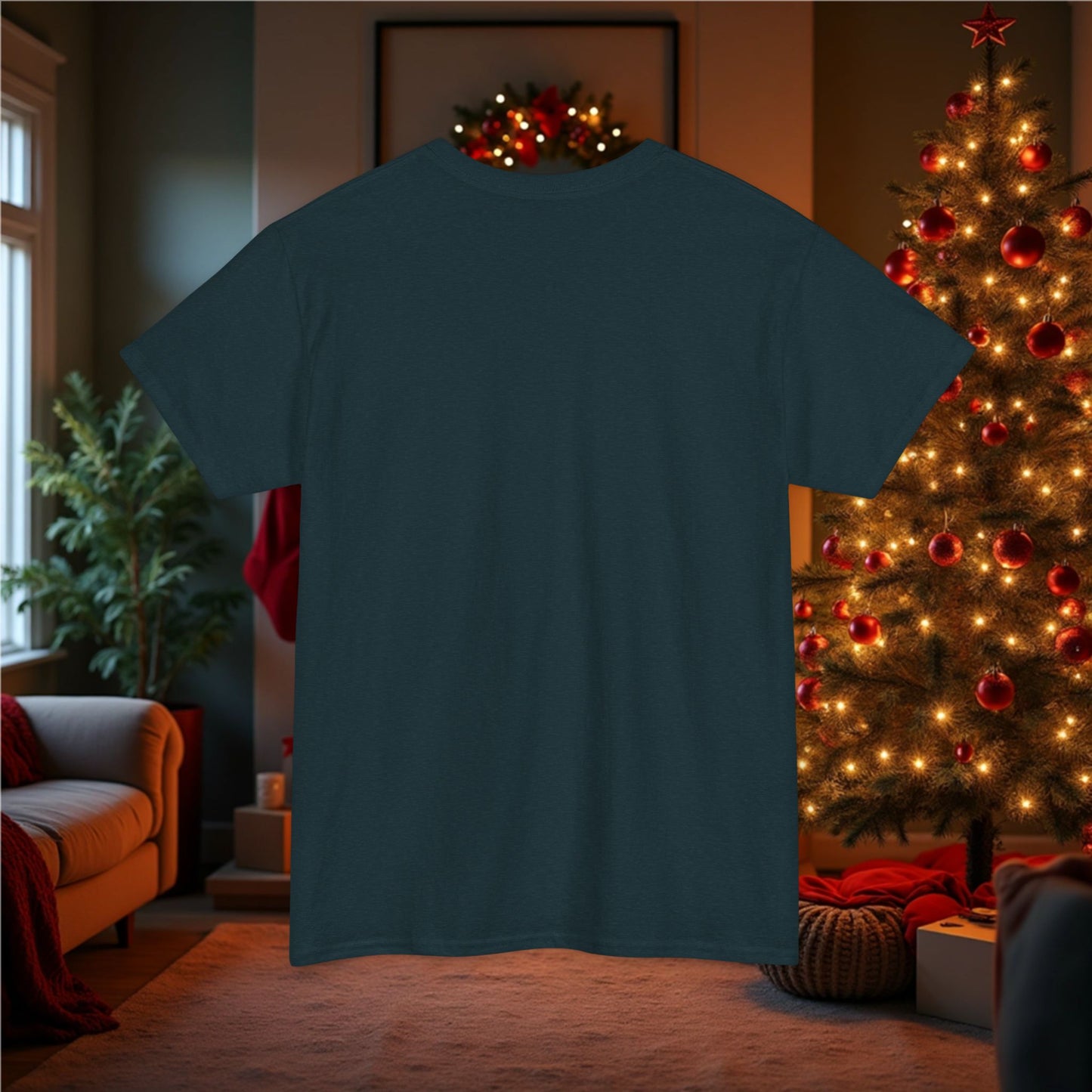 Whiskey Weather T-Shirt