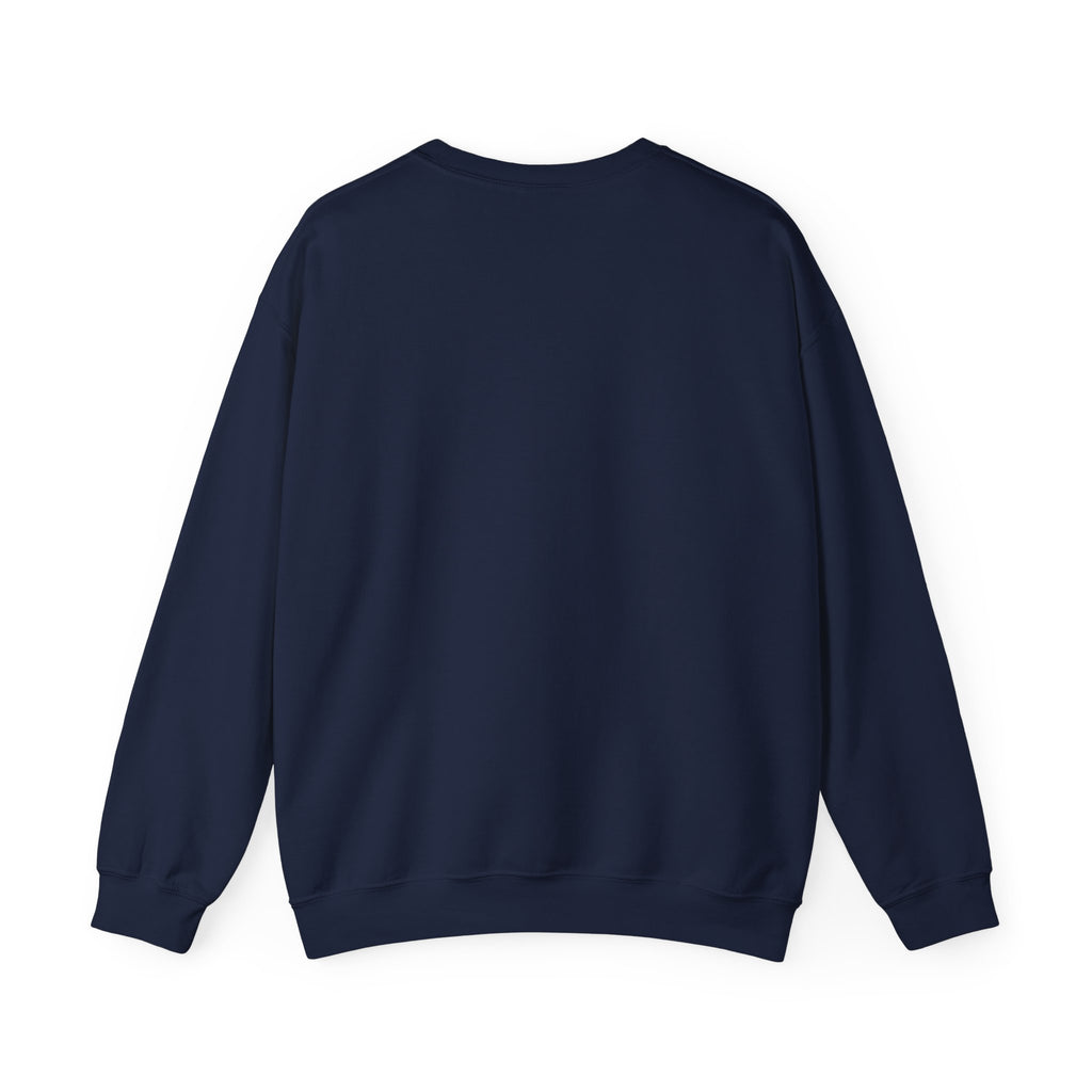Cute Shy Witch Sweatshirt