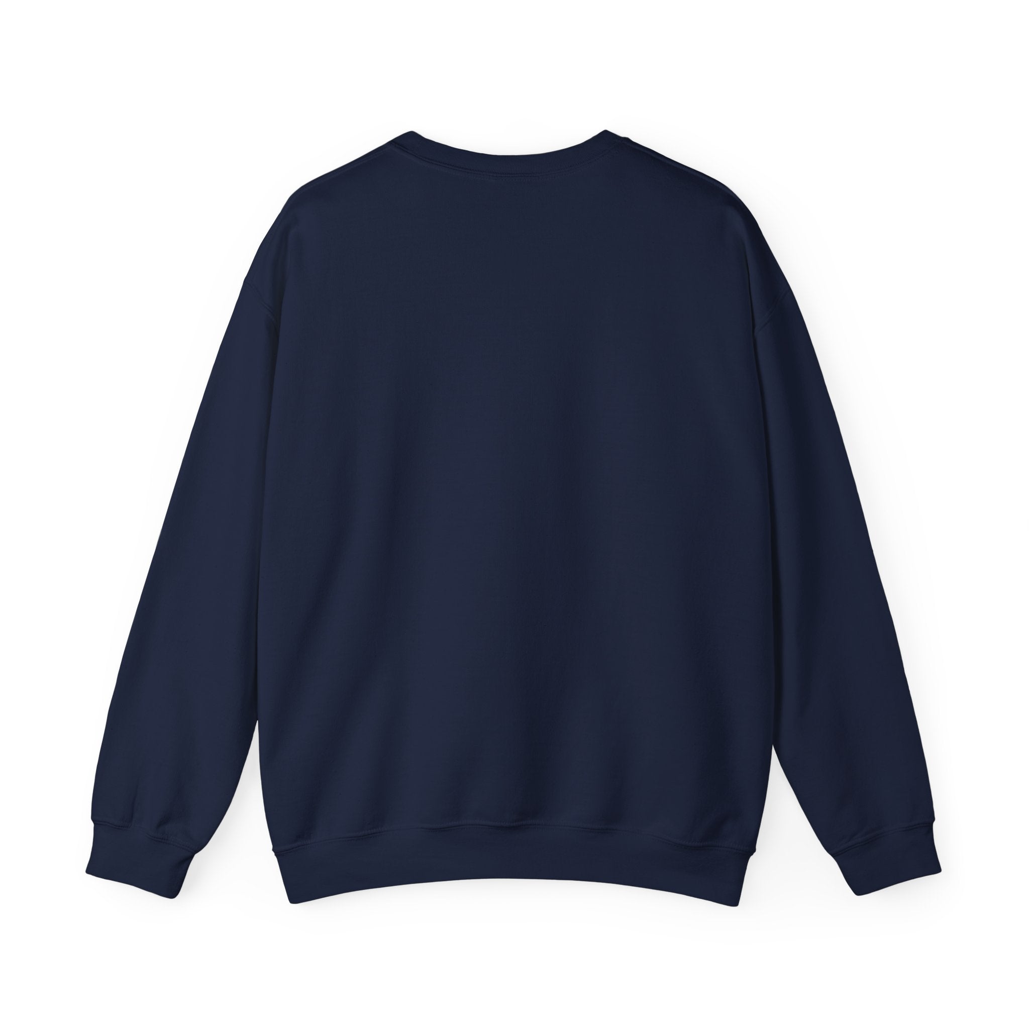 Cute Shy Witch Sweatshirt