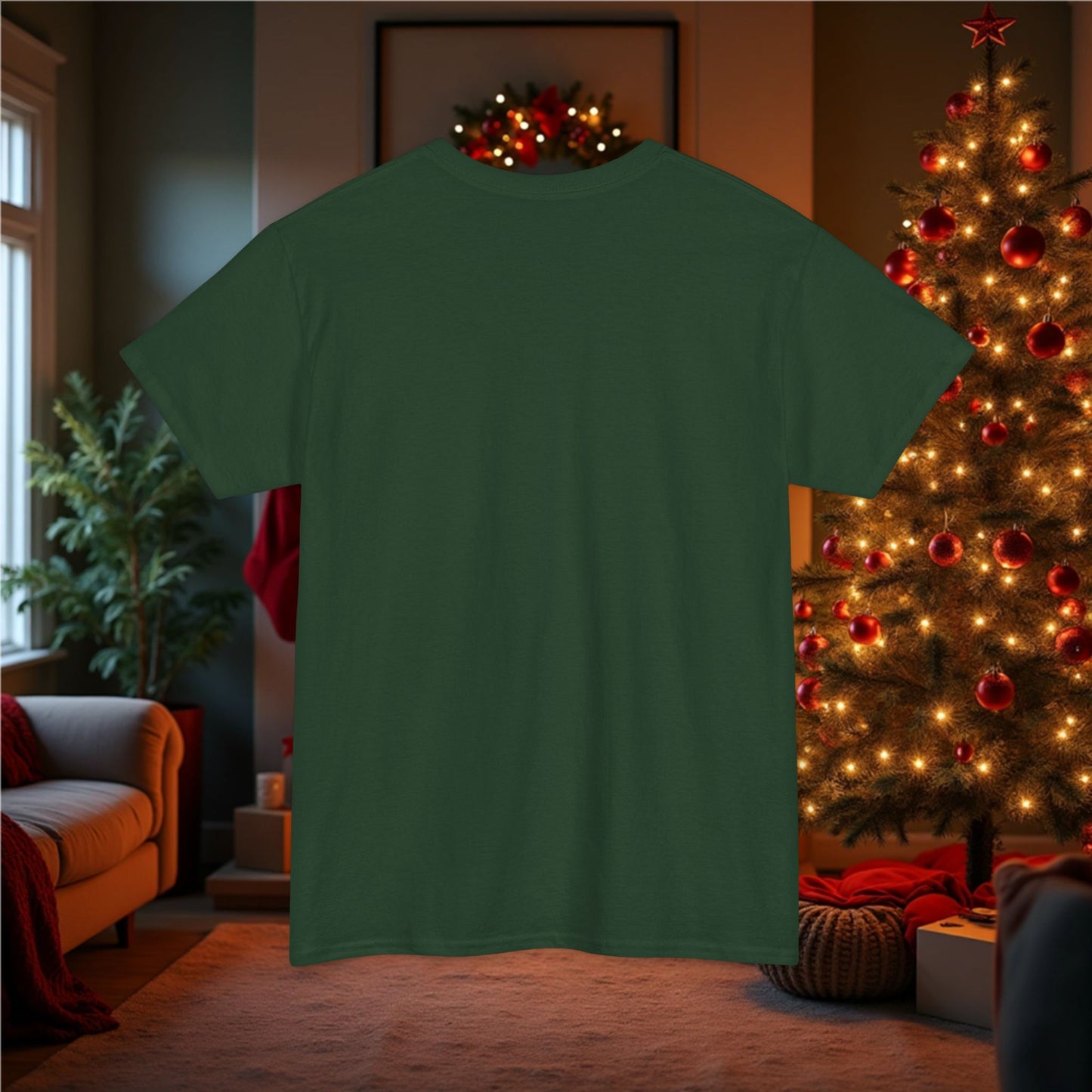 Whiskey Weather T-Shirt